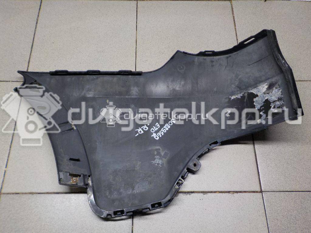 Фото Накладка заднего бампера правая  51127179022 для Bmw X5 {forloop.counter}}