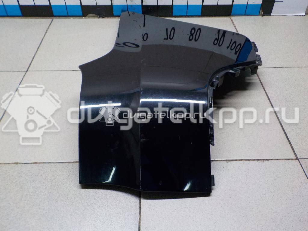 Фото Накладка заднего бампера правая  51127179022 для Bmw X5 {forloop.counter}}