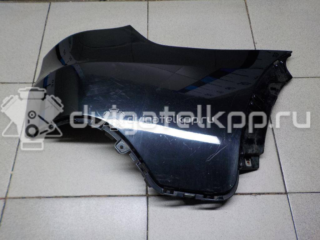 Фото Накладка заднего бампера правая  51127179022 для Bmw X5 {forloop.counter}}