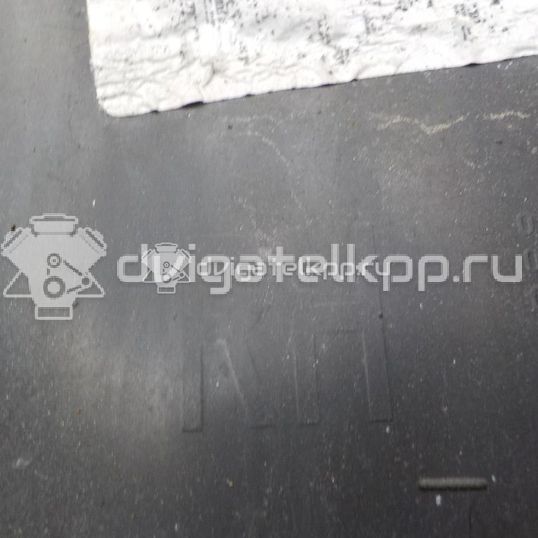 Фото Накладка заднего бампера правая  51127179022 для Bmw X5