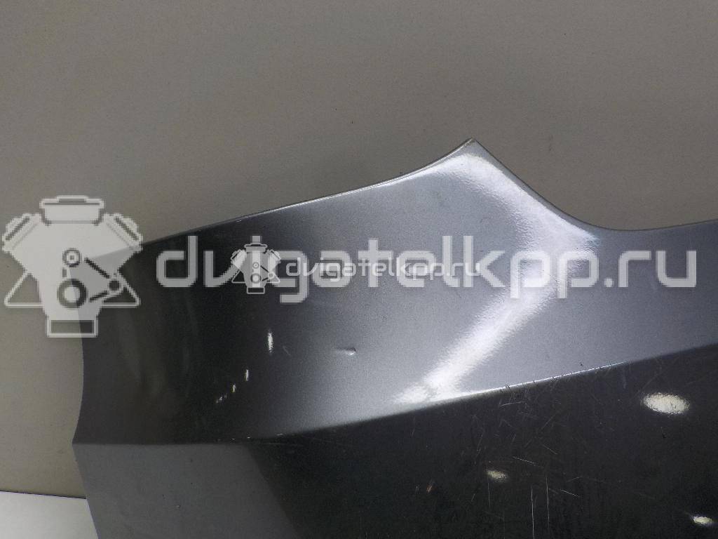 Фото Накладка заднего бампера правая  51127179022 для Bmw X5 {forloop.counter}}