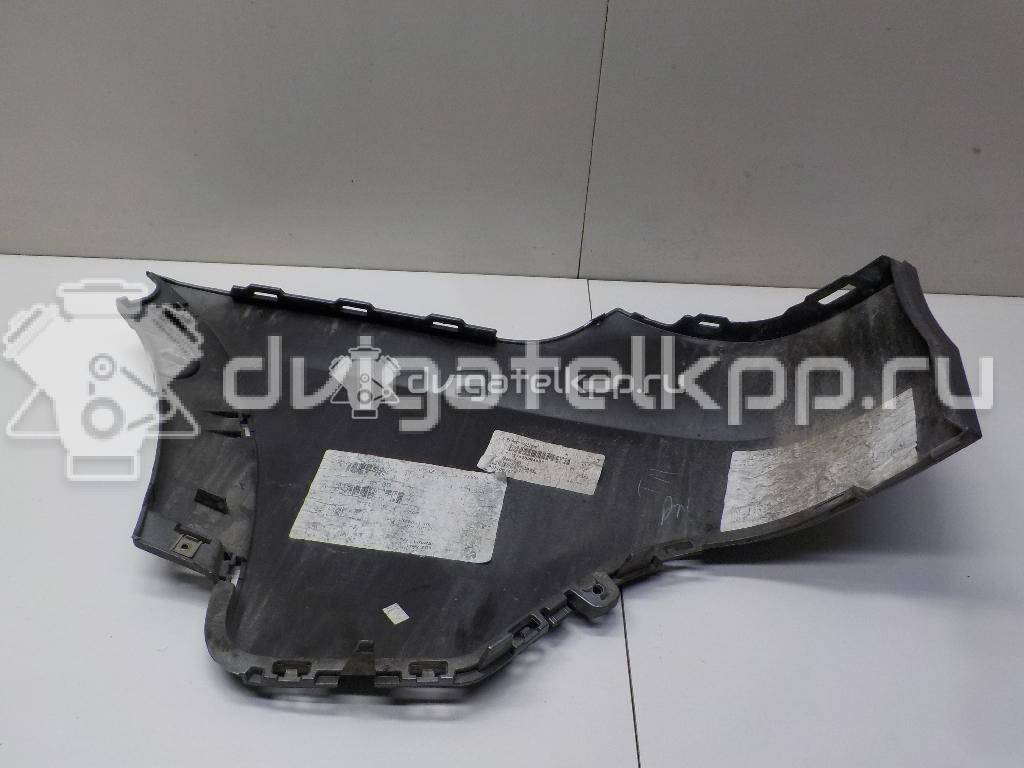 Фото Накладка заднего бампера правая  51127179022 для Bmw X5 {forloop.counter}}