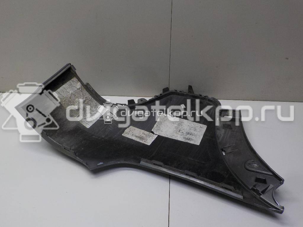 Фото Накладка заднего бампера правая  51127179022 для Bmw X5 {forloop.counter}}
