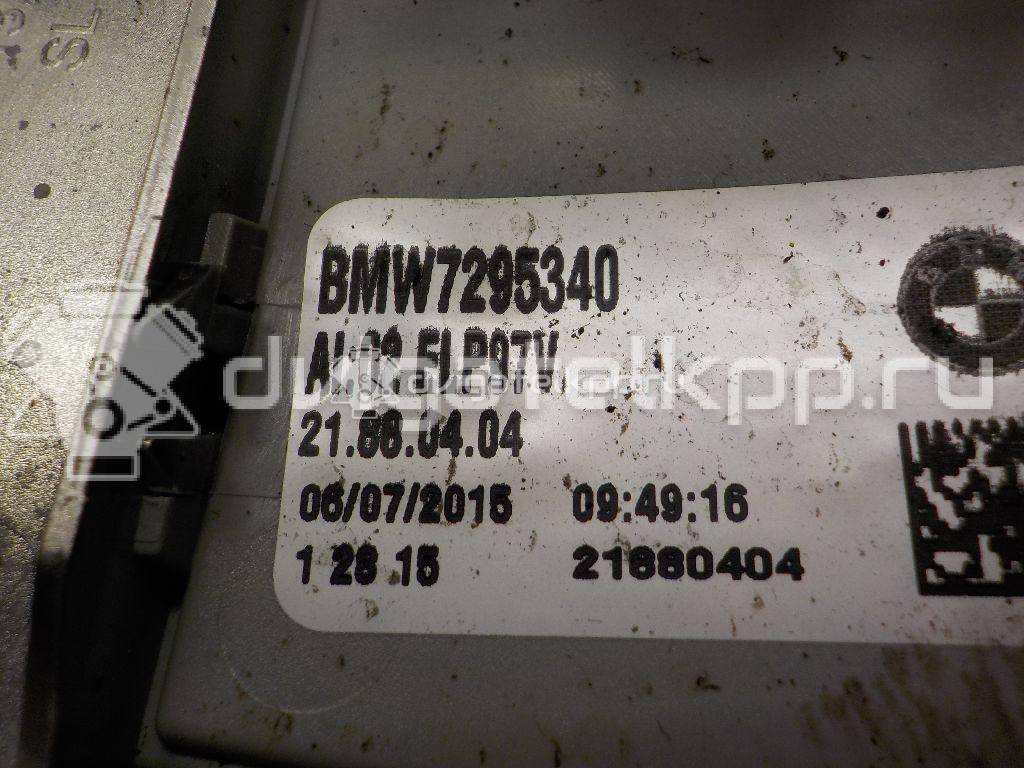Фото Фонарь задний внутренний правый  63217295340 для Bmw X5 {forloop.counter}}