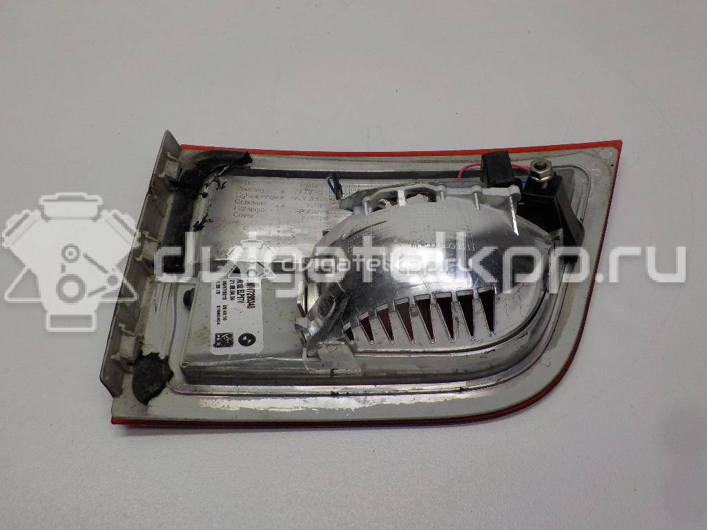 Фото Фонарь задний внутренний правый  63217295340 для Bmw X5 {forloop.counter}}