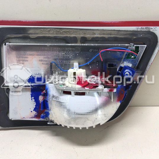 Фото Фонарь задний внутренний правый  63217295340 для Bmw X5