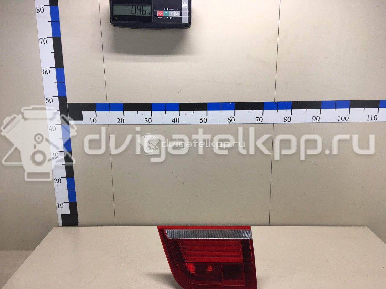 Фото Фонарь задний внутренний правый  63217295340 для Bmw X5 {forloop.counter}}