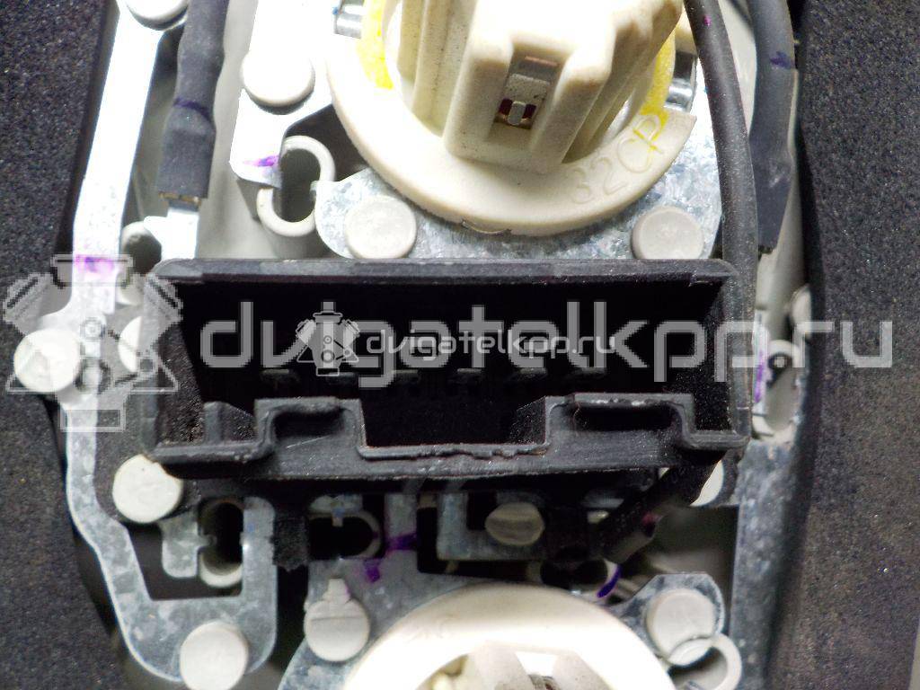 Фото Фонарь задний наружный левый  63217200817 для Bmw X5 {forloop.counter}}