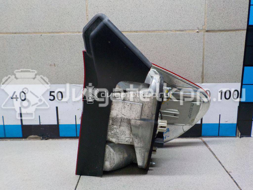 Фото Фонарь задний наружный левый  63217200817 для Bmw X5 {forloop.counter}}