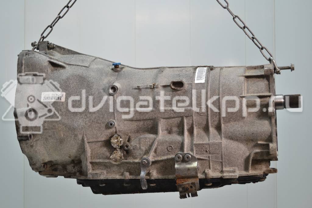 Фото Контрактная (б/у) АКПП для Bmw 3 / 5 / 7 / X3 / X5 197-235 л.с 24V 3.0 л M57 D30 (306D3) Дизельное топливо 24007572494 {forloop.counter}}