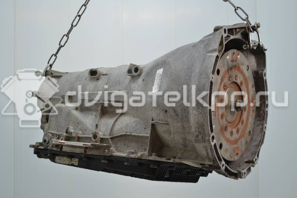 Фото Контрактная (б/у) АКПП для Bmw 3 / 5 / 7 / X3 / X5 197-235 л.с 24V 3.0 л M57 D30 (306D3) Дизельное топливо 24007572494 {forloop.counter}}