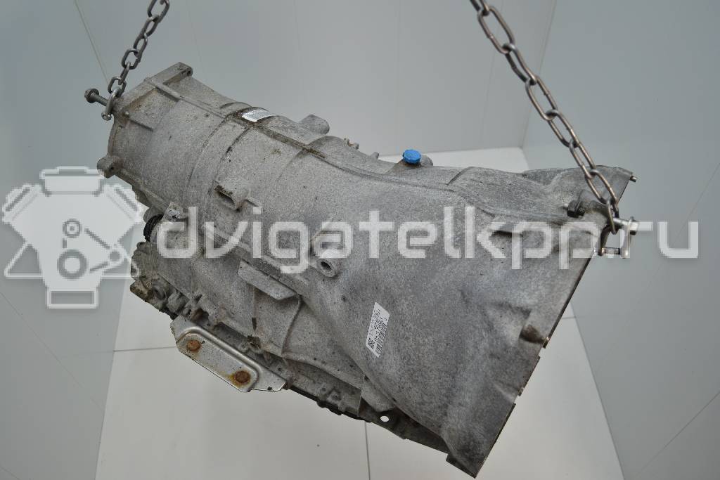 Фото Контрактная (б/у) АКПП для Bmw 3 / 5 / 7 / X3 / X5 197-235 л.с 24V 3.0 л M57 D30 (306D3) Дизельное топливо 24007572494 {forloop.counter}}