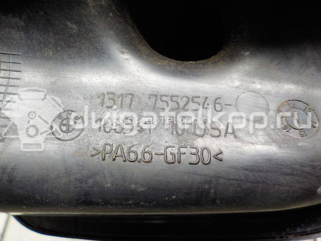 Фото Бачок расширительный  17138621092 для Bmw X5 / X6 {forloop.counter}}