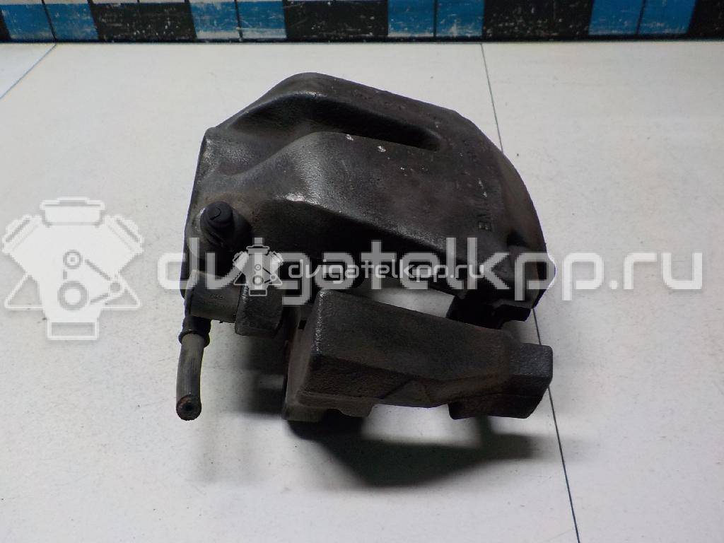 Фото Суппорт тормозной передний левый  34116776783 для Bmw X5 / X4 F26 / X6 {forloop.counter}}