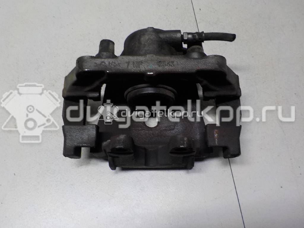Фото Суппорт тормозной передний левый  34116776783 для Bmw X5 / X4 F26 / X6 {forloop.counter}}