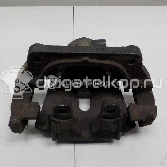 Фото Суппорт тормозной передний левый  34116776783 для Bmw X5 / X4 F26 / X6