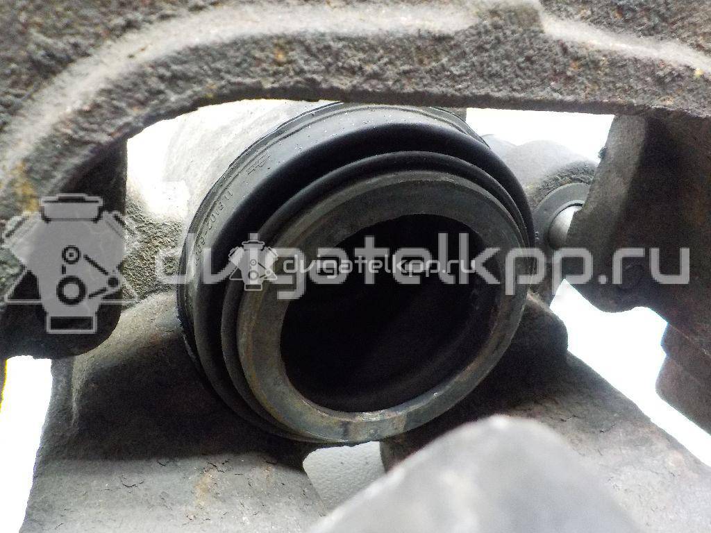 Фото Суппорт тормозной передний левый  34116776783 для Bmw X5 / X4 F26 / X6 {forloop.counter}}