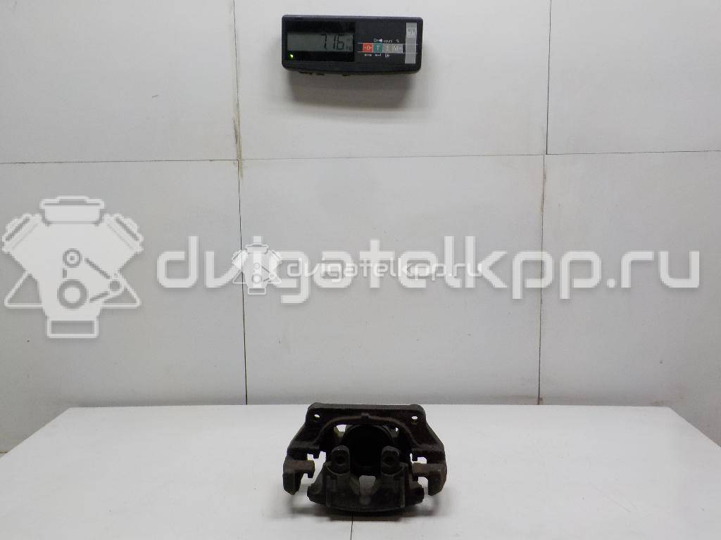 Фото Суппорт тормозной передний левый  34116776783 для Bmw X5 / X4 F26 / X6 {forloop.counter}}