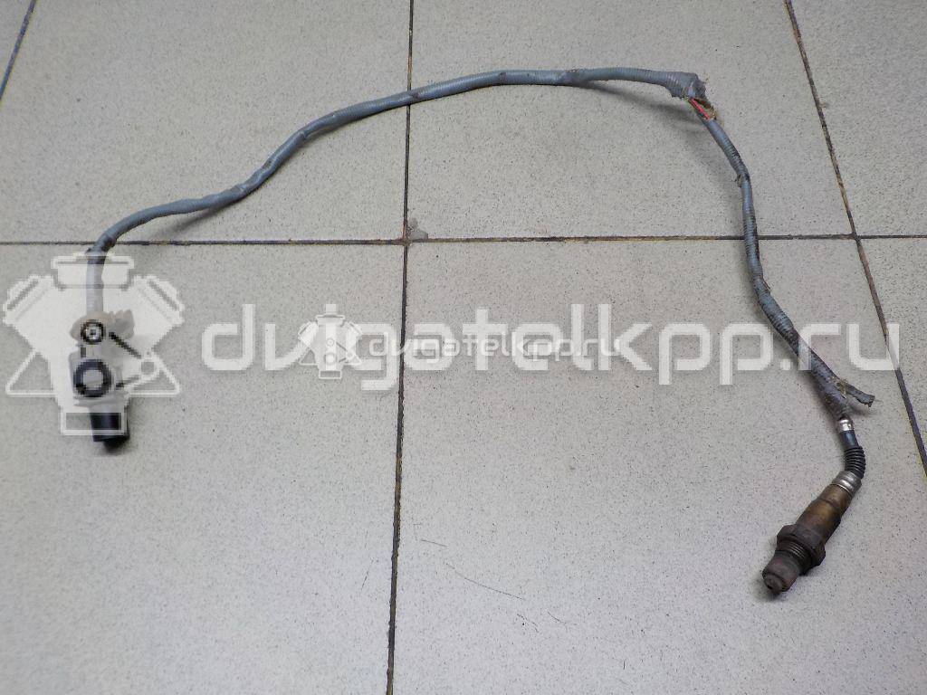Фото Датчик кислородный/Lambdasonde  11787557223 для Bmw 3 / 5 / 6 / 1 / 7 {forloop.counter}}
