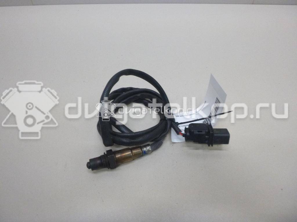 Фото Датчик кислородный/Lambdasonde  11787557756 для Bmw 3 / 5 / 6 / 1 / 7 {forloop.counter}}