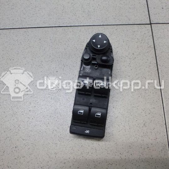 Фото Блок управления стеклоподъемниками  61319122121 для Bmw X5 / X6