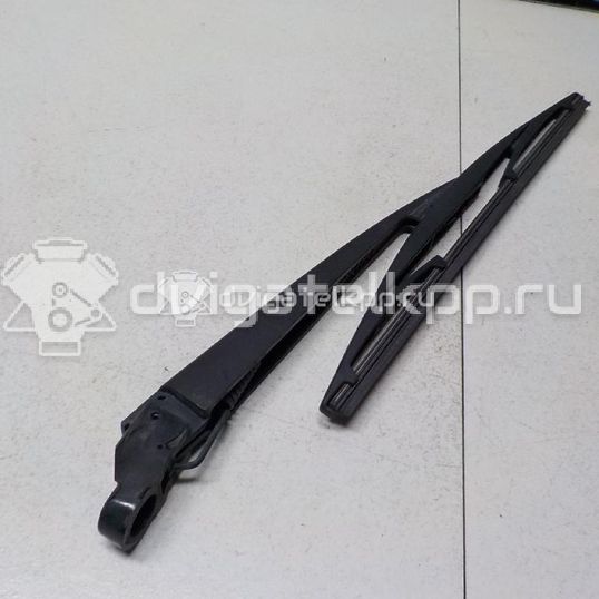 Фото Поводок стеклоочистителя заднего  61627294431 для Bmw X5