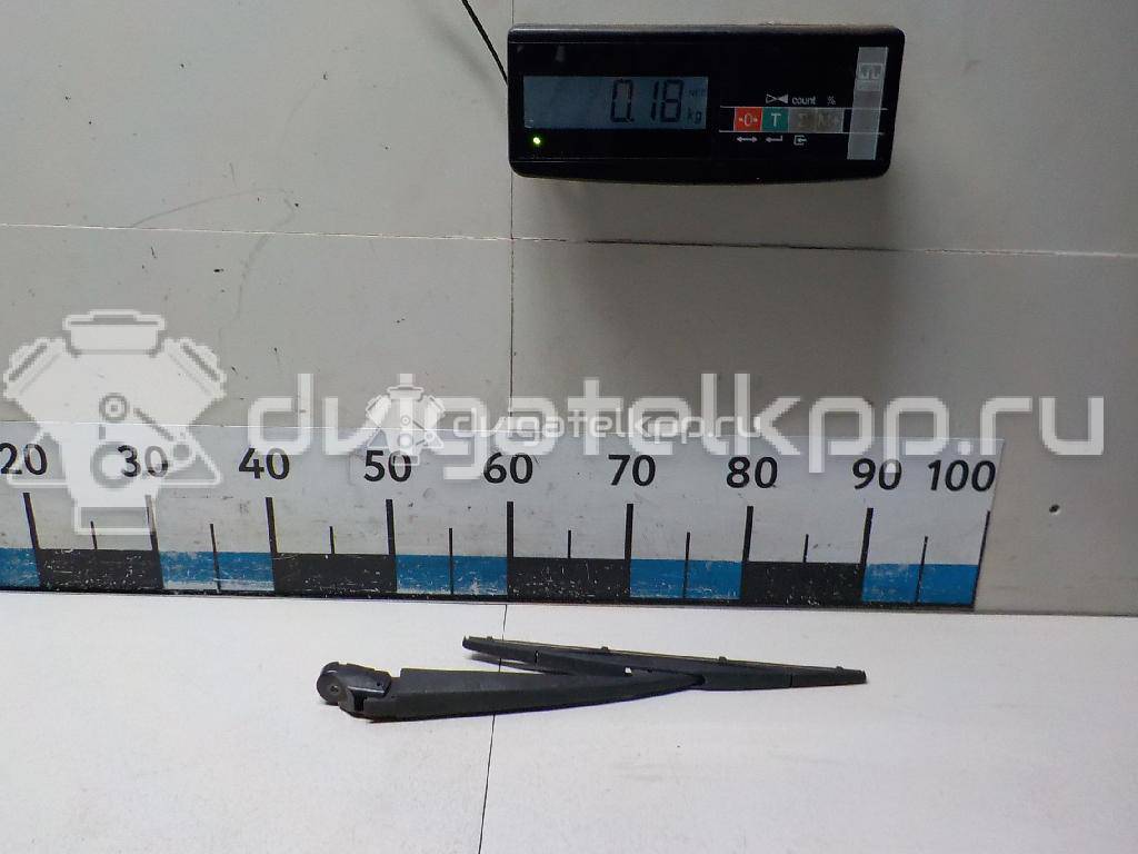 Фото Поводок стеклоочистителя заднего  61627294431 для Bmw X5 {forloop.counter}}