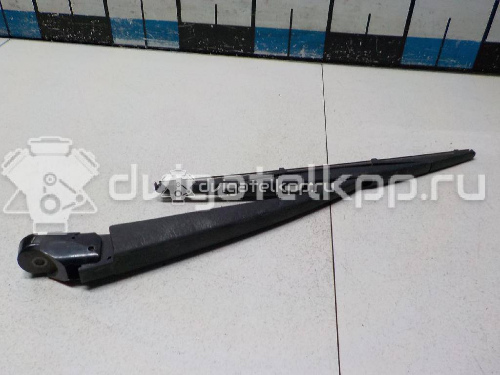 Фото Поводок стеклоочистителя заднего  61627294431 для Bmw X5 {forloop.counter}}