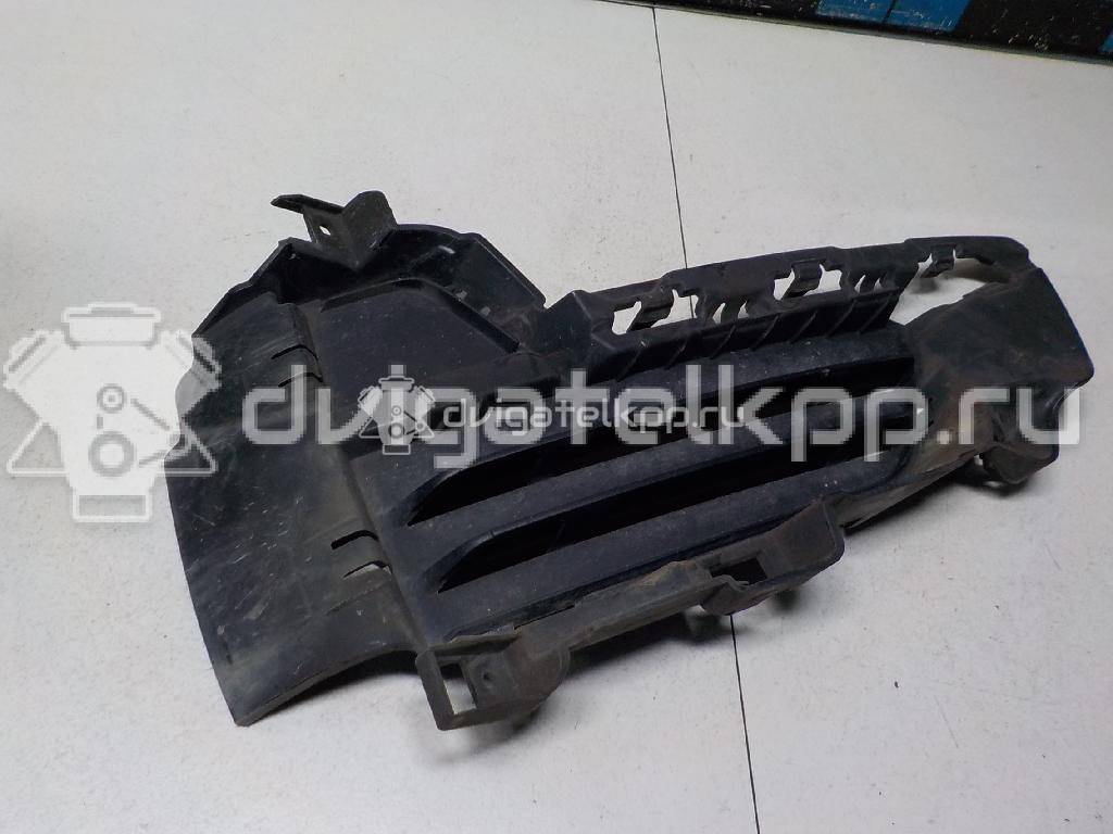 Фото Решетка в бампер правая  51117307994 для Bmw X5 {forloop.counter}}