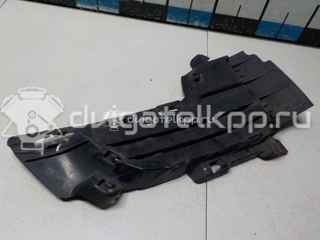 Фото Решетка в бампер правая  51117307994 для Bmw X5 {forloop.counter}}