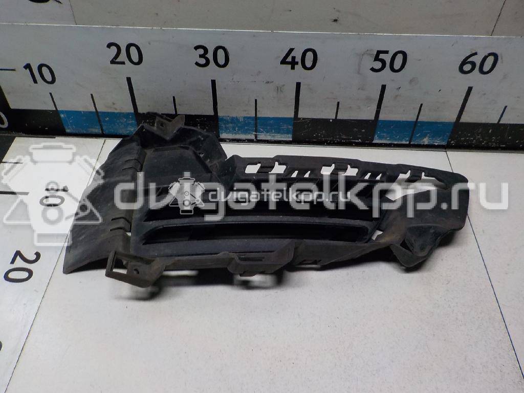 Фото Решетка в бампер правая  51117307994 для Bmw X5 {forloop.counter}}