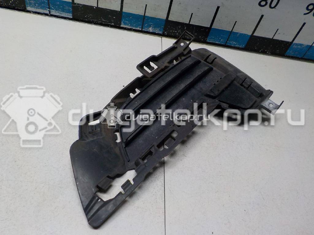 Фото Решетка в бампер правая  51117307994 для Bmw X5 {forloop.counter}}
