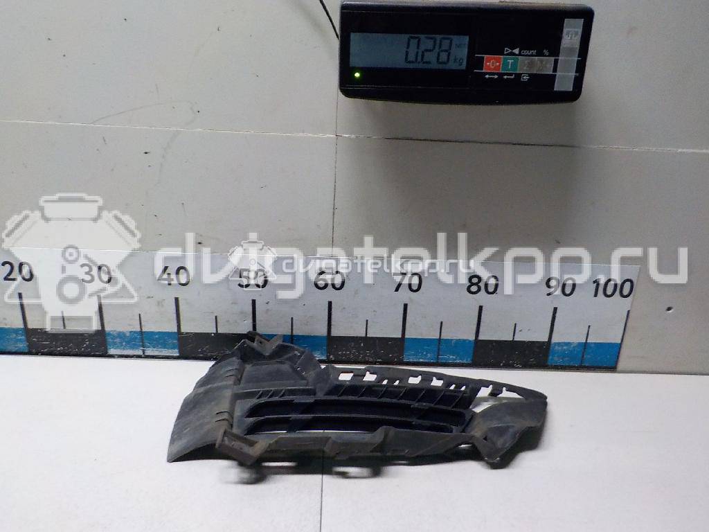 Фото Решетка в бампер правая  51117307994 для Bmw X5 {forloop.counter}}