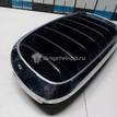 Фото Решетка радиатора левая  51137294485 для Bmw X5 / X6 {forloop.counter}}