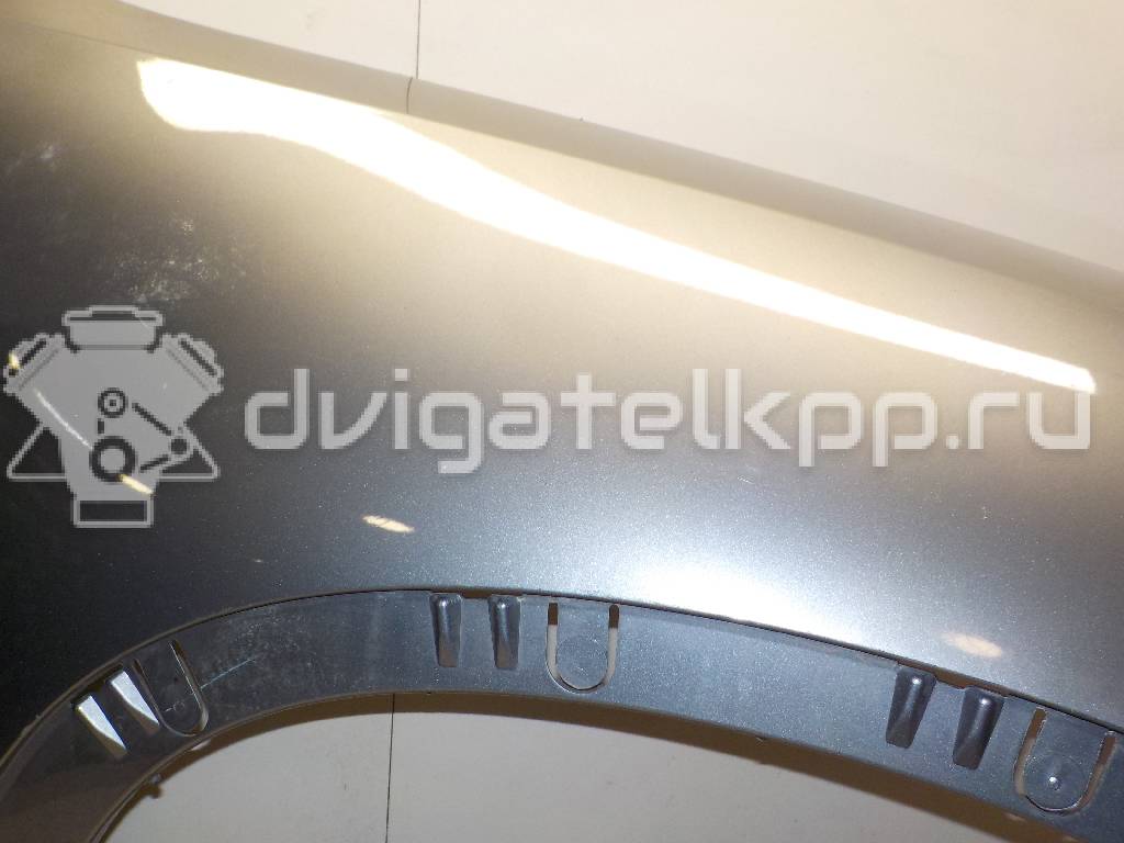 Фото Крыло переднее правое  51657178394 для Bmw X5 {forloop.counter}}