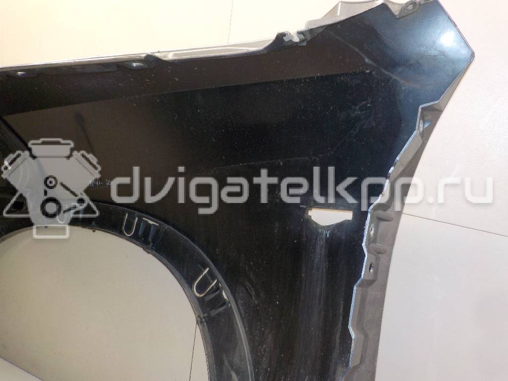 Фото Крыло переднее правое  51657178394 для Bmw X5 {forloop.counter}}