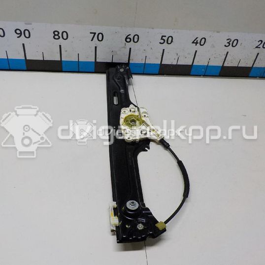 Фото Стеклоподъемник электр. задний левый  51357197303 для Bmw X6
