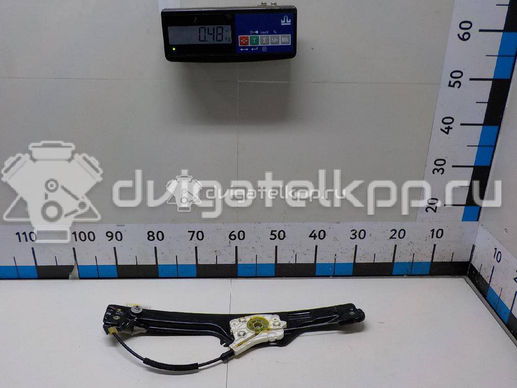 Фото Стеклоподъемник электр. задний левый  51357197303 для Bmw X6 {forloop.counter}}