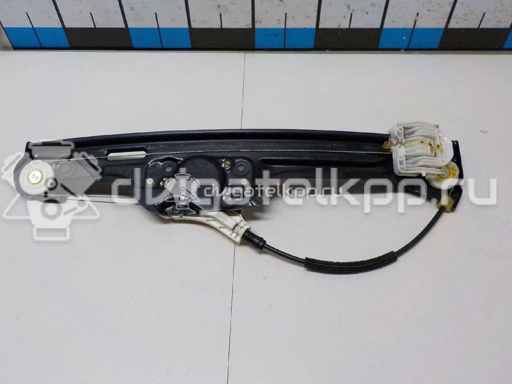 Фото Стеклоподъемник электр. задний левый  51357197303 для Bmw X6 {forloop.counter}}
