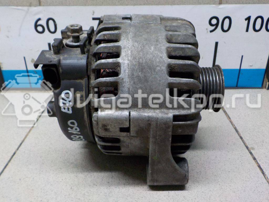 Фото Генератор  12317533469 для Bmw X5 {forloop.counter}}