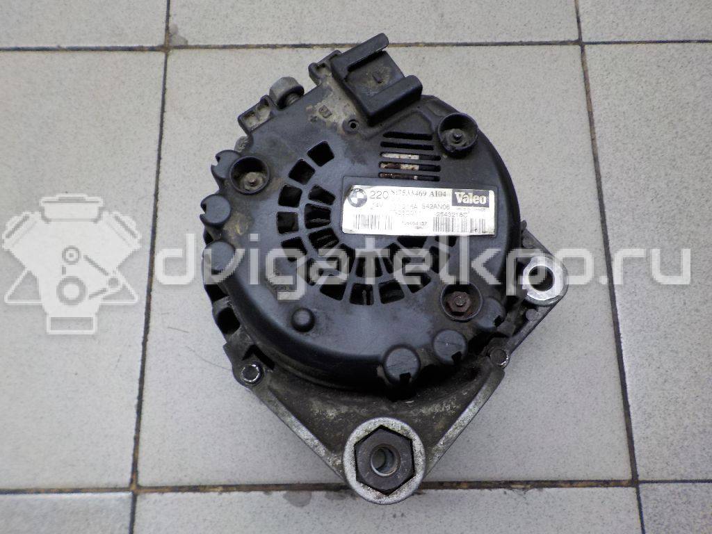 Фото Генератор  12317533469 для Bmw X5 {forloop.counter}}