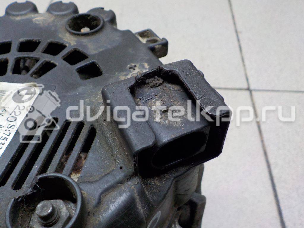 Фото Генератор  12317533469 для Bmw X5 {forloop.counter}}