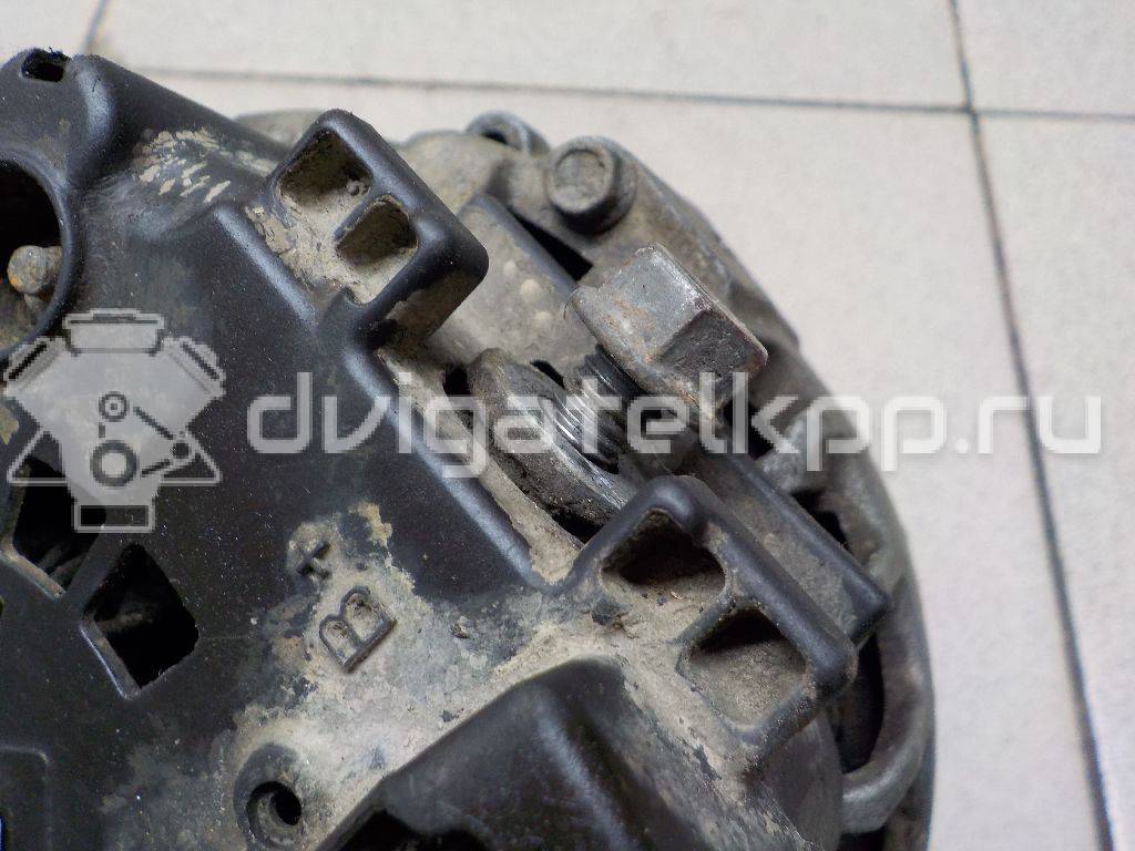 Фото Генератор  12317533469 для Bmw X5 {forloop.counter}}