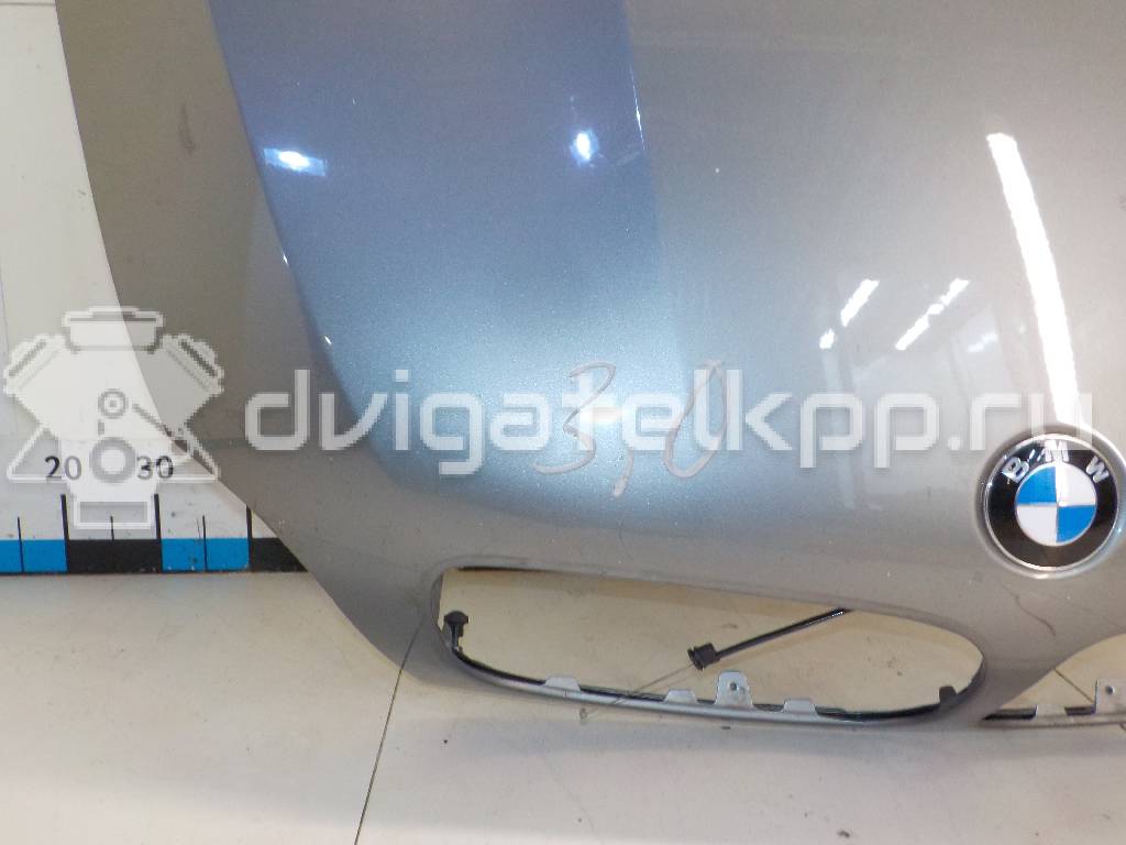 Фото Капот  41617486754 для Bmw X5 {forloop.counter}}