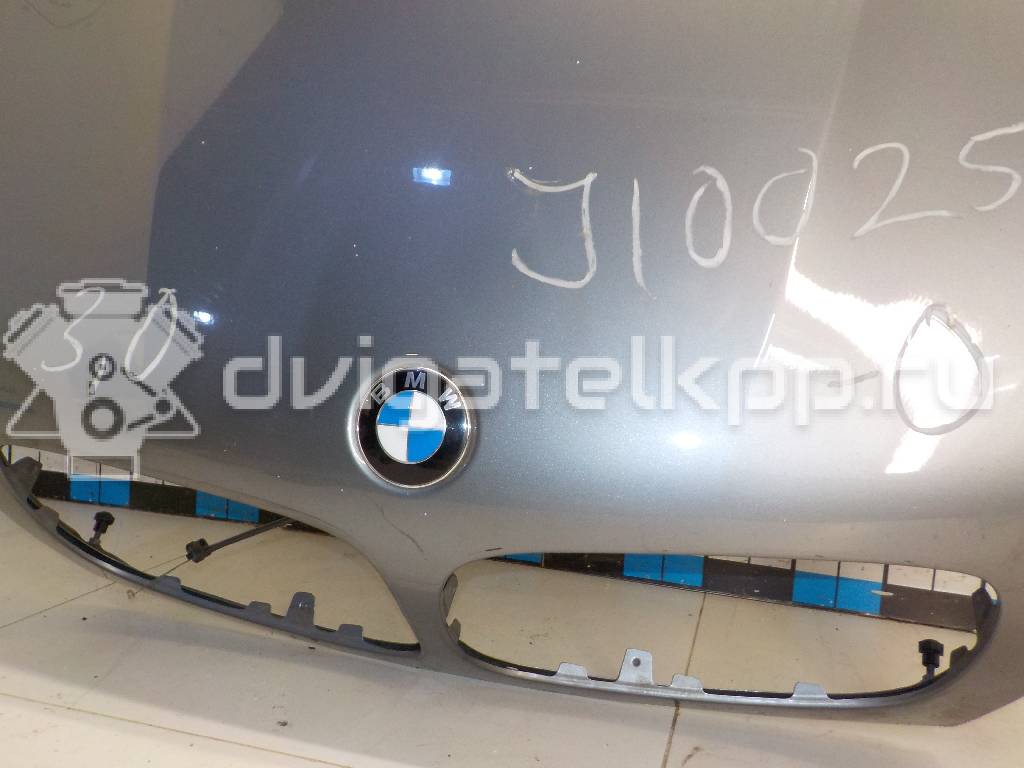 Фото Капот  41617486754 для Bmw X5 {forloop.counter}}