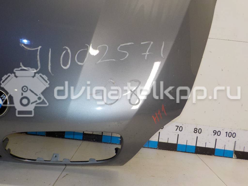 Фото Капот  41617486754 для Bmw X5 {forloop.counter}}