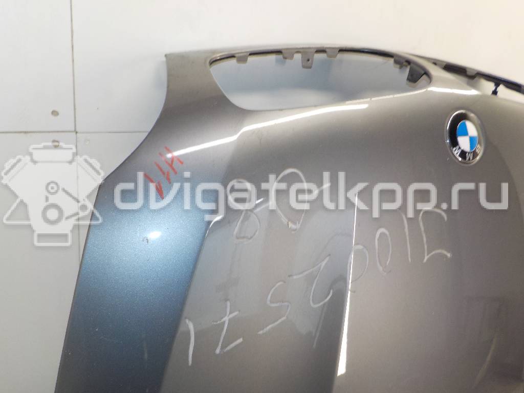 Фото Капот  41617486754 для Bmw X5 {forloop.counter}}