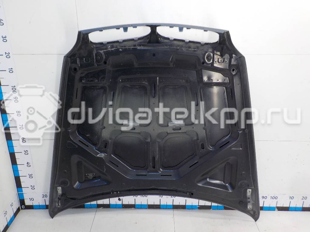 Фото Капот  41617486754 для Bmw X5 {forloop.counter}}