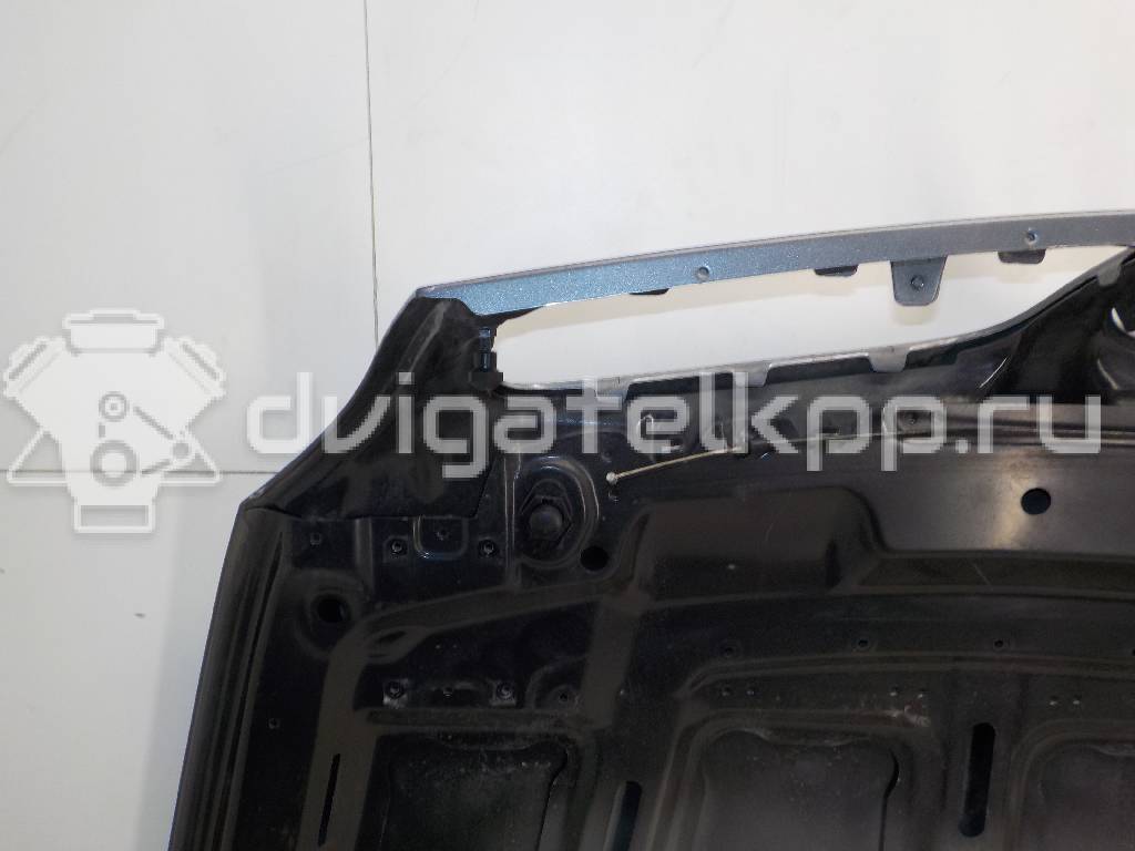 Фото Капот  41617486754 для Bmw X5 {forloop.counter}}