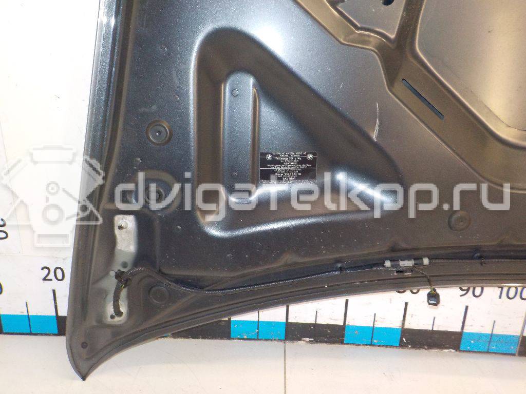 Фото Капот  41617486754 для Bmw X5 {forloop.counter}}